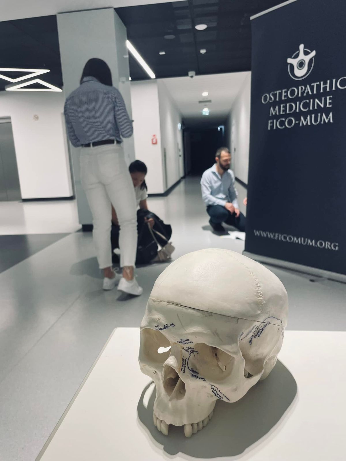 Warszawsja Akademia Medyczna - 4