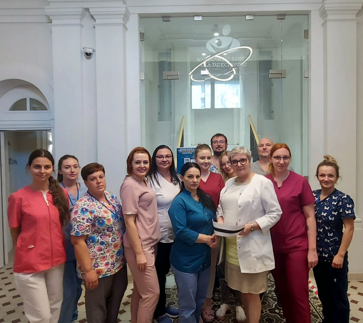 Warszawsja Akademia Medyczna - 7