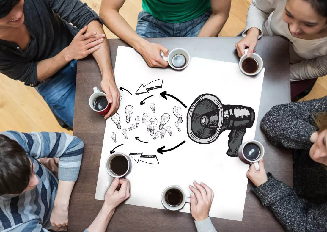 Public Relations i strategie komunikowaniav