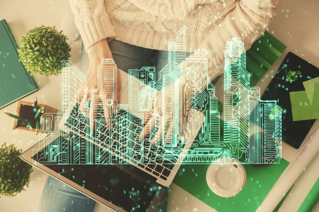 Architektura informacji i redakcjav