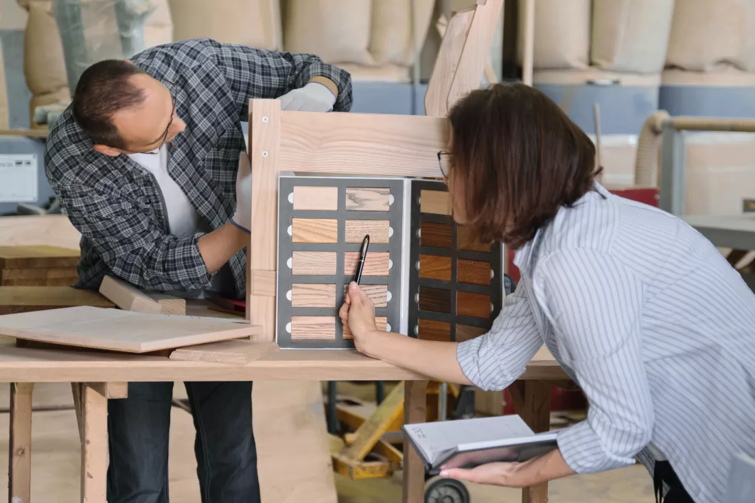 furniture-joinery-production