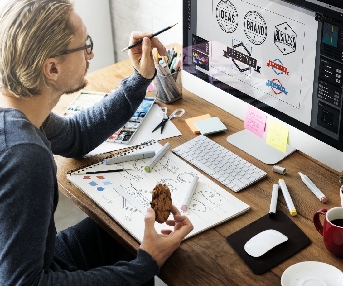 Grafika użytkowa studies